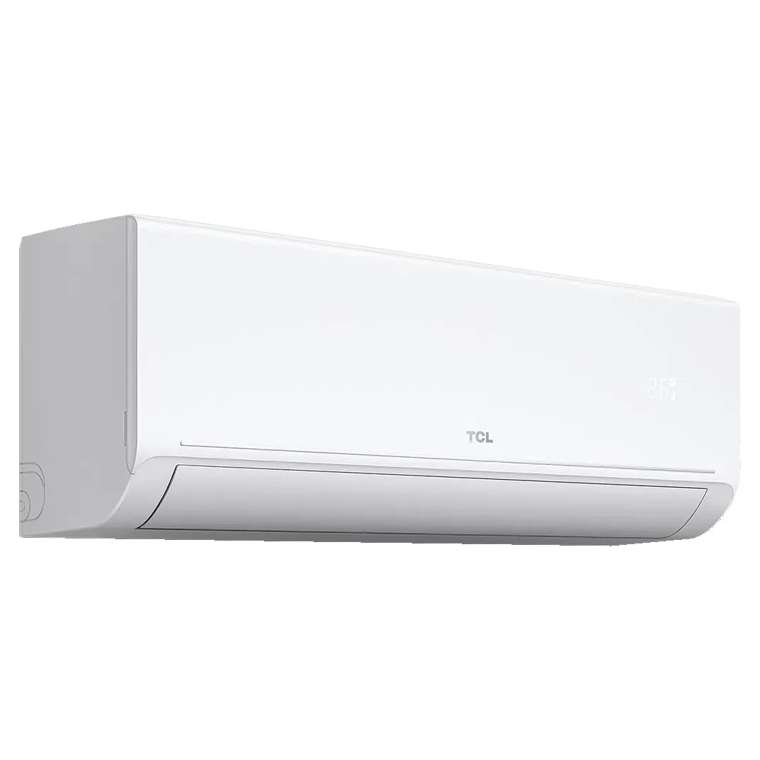 Aire Acondicionado TCL TAC-24CSDI/BWG | 24,000BTU | SEER 19 | Wi-Fi