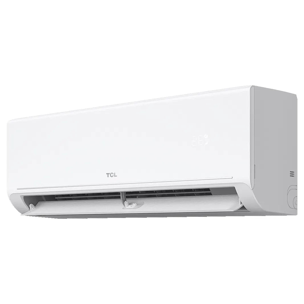 Aire Acondicionado TCL TAC-24CSDI/BWG | 24,000BTU | SEER 19 | Wi-Fi