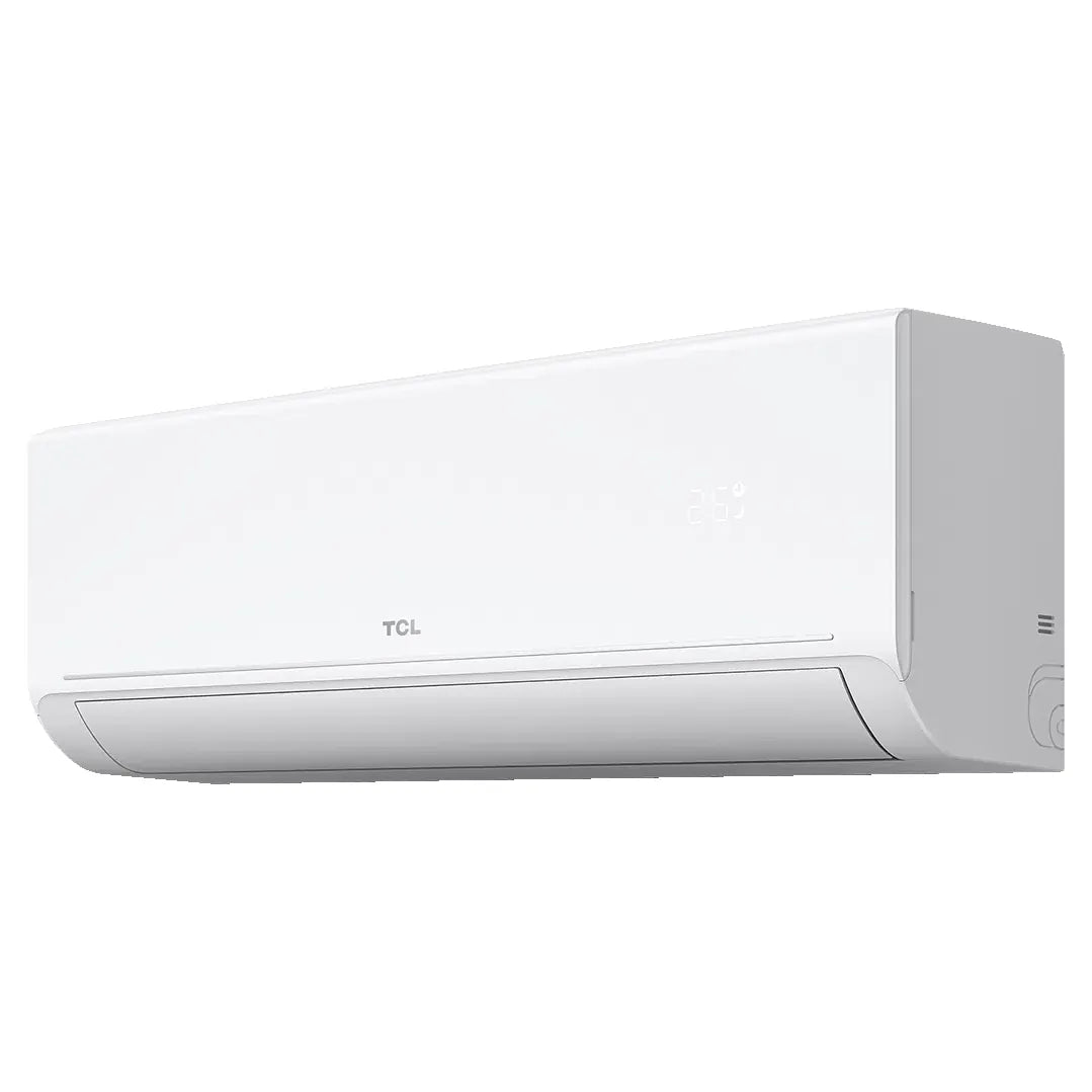 Aire Acondicionado TCL TAC-24CSDI/BWG | 24,000BTU | SEER 19 | Wi-Fi