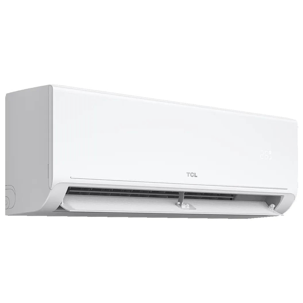 Aire Acondicionado TCL TAC-24CSDI/BWG | 24,000BTU | SEER 19 | Wi-Fi