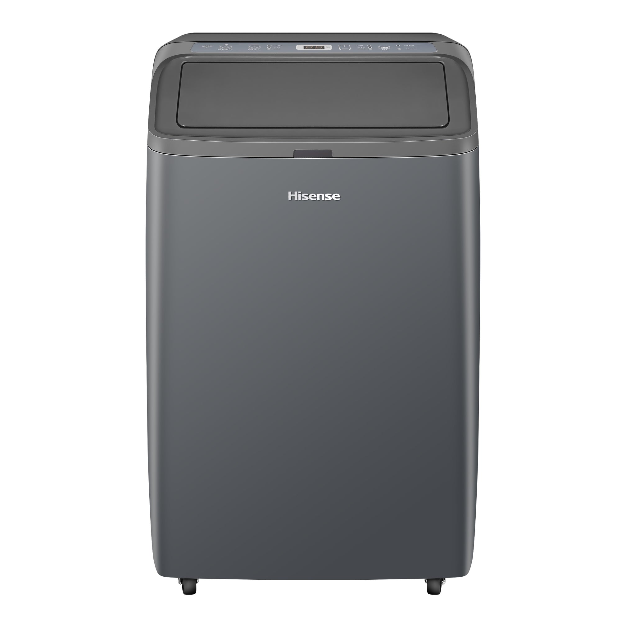 Aire Acondicionado Portátil Hisense AP-14CW1RNXS20 | 14000 BTU Aire Acondicionados Multimax Panama Samsung LG Hisense Selectron AP-14CW1RNXS20