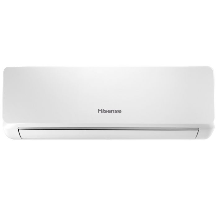 Aire Acondicionado Residencial Hisense AT122DK | Inverter | 12000 BTU | SEER 17 Aire Acondicionados Multimax Panama Samsung LG Hisense Selectron AT122DK