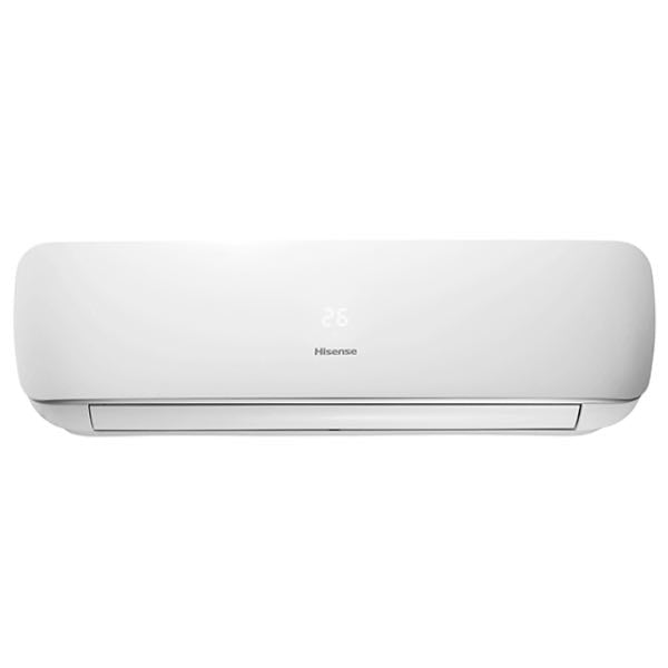 Aire Acondicionado Residencial Hisense ATP242TG | Inverter | 24000 BTU | SEER 20.9 Aire Acondicionados Multimax Panama Samsung LG Hisense Selectron ATP242TG