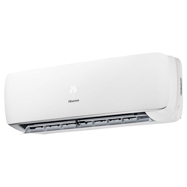 Aire Acondicionado Residencial Hisense ATP242TG | Inverter | 24000 BTU | SEER 20.9 Aire Acondicionados Multimax Panama Samsung LG Hisense Selectron ATP242TG