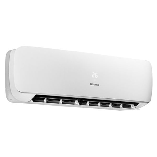 Aire Acondicionado Residencial Hisense ATP242TG | Inverter | 24000 BTU | SEER 20.9 Aire Acondicionados Multimax Panama Samsung LG Hisense Selectron ATP242TG