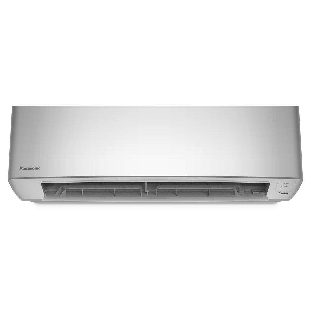 Aire Acondicionado Residencial Panasonic S12YKV-2 Inverter nanoeX 12000BTU SEER 22.6 AIRE ACONDICIONDOS MULTIMAX PANAMA LG SAMSUNG HISENSE RCA PANASONIC PS0106415