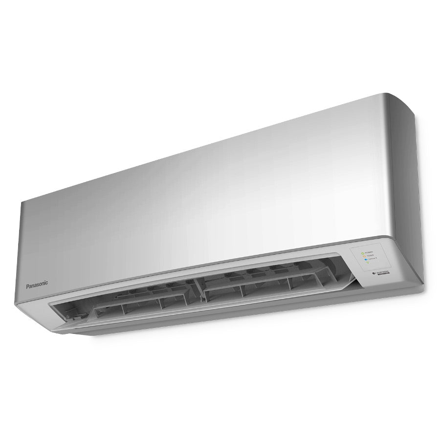 Aire Acondicionado Residencial Panasonic S12YKV-2 Inverter nanoeX 12000BTU SEER 22.6 AIRE ACONDICIONDOS MULTIMAX PANAMA LG SAMSUNG HISENSE RCA PANASONIC PS0106415