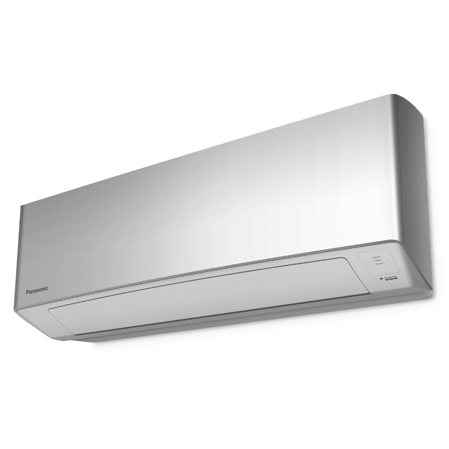 Aire Acondicionado Residencial Panasonic S12YKV-2 Inverter nanoeX 12000BTU SEER 22.6 AIRE ACONDICIONDOS MULTIMAX PANAMA LG SAMSUNG HISENSE RCA PANASONIC PS0106415