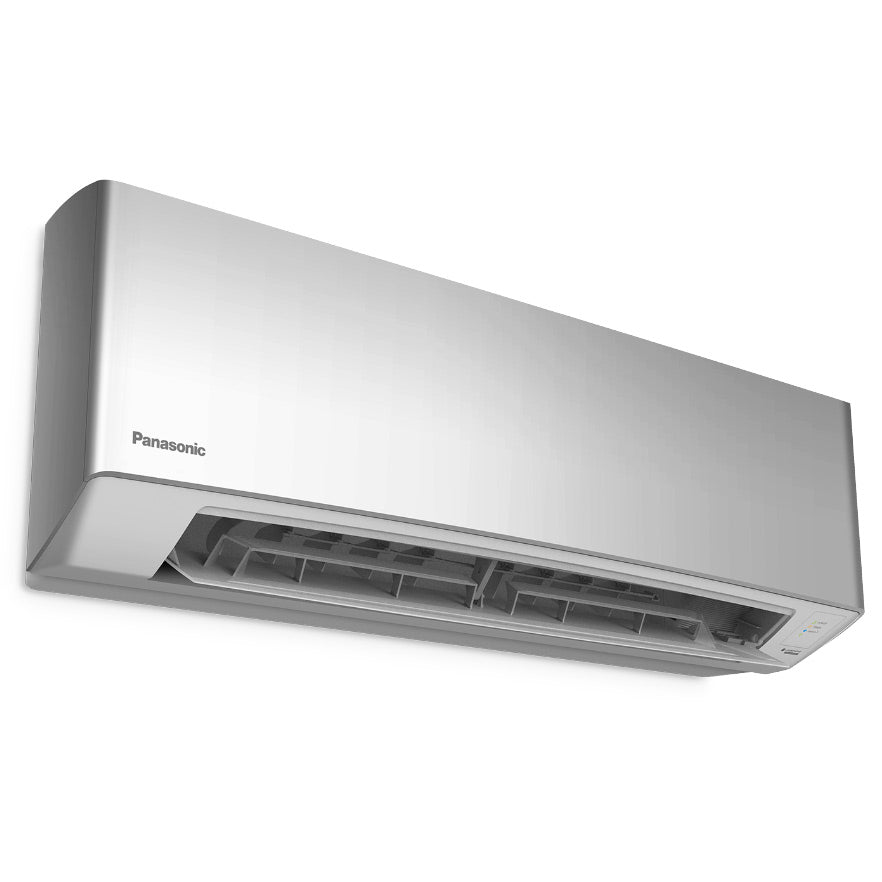 Aire Acondicionado Residencial Panasonic S12YKV-2 Inverter nanoeX 12000BTU SEER 22.6 AIRE ACONDICIONDOS MULTIMAX PANAMA LG SAMSUNG HISENSE RCA PANASONIC PS0106415