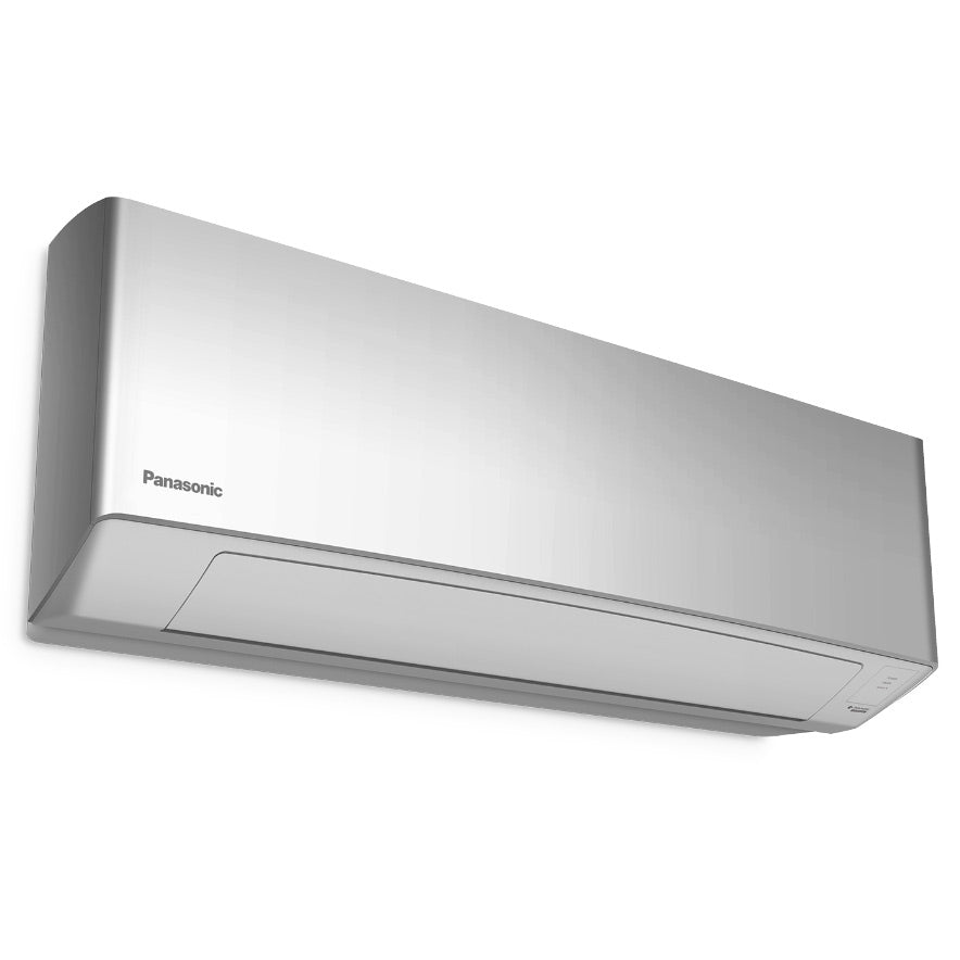Aire Acondicionado Residencial Panasonic S12YKV-2 Inverter nanoeX 12000BTU SEER 22.6 AIRE ACONDICIONDOS MULTIMAX PANAMA LG SAMSUNG HISENSE RCA PANASONIC PS0106415