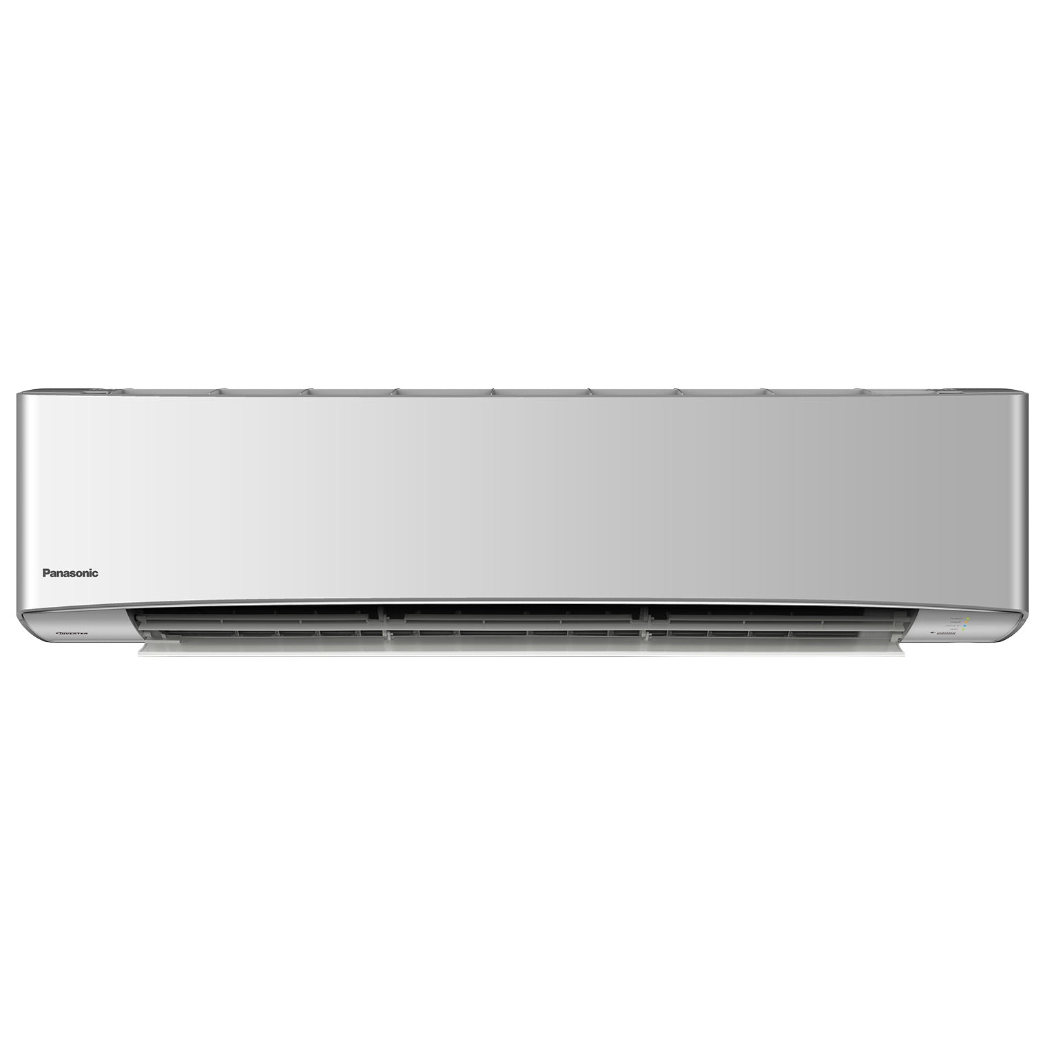Aire Acondicionado Residencial Panasonic S24YKV-2 | Inverter | nanoeX | 24000BTU | SEER 21 Multimax Panama Aire Acondicionado Samsung LG Hisense Panasonic Selectron CS/CU-S24YKV-2