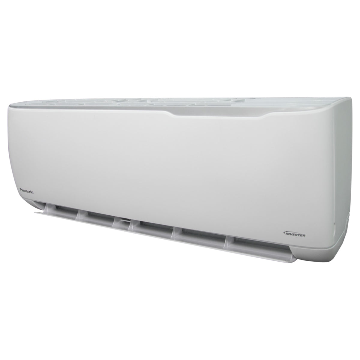 Aire Acondicionado Residencial Panasonic YS12YKV-2 | Inverter | 12000 BTU | SEER 19    Multimax Panama Aire Acondicionado Samsung LG Hisense Panasonic Selectron CS/CU-YS12YKV-2