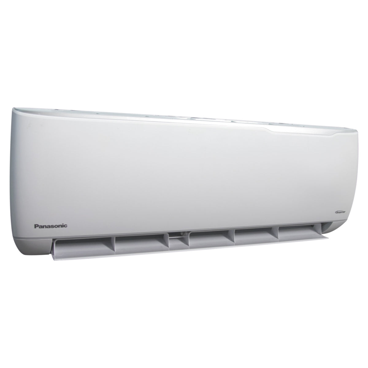 Aire Acondicionado Residencial Panasonic YS12YKV-2 | Inverter | 12000 BTU | SEER 19    Multimax Panama Aire Acondicionado Samsung LG Hisense Panasonic Selectron CS/CU-YS12YKV-2