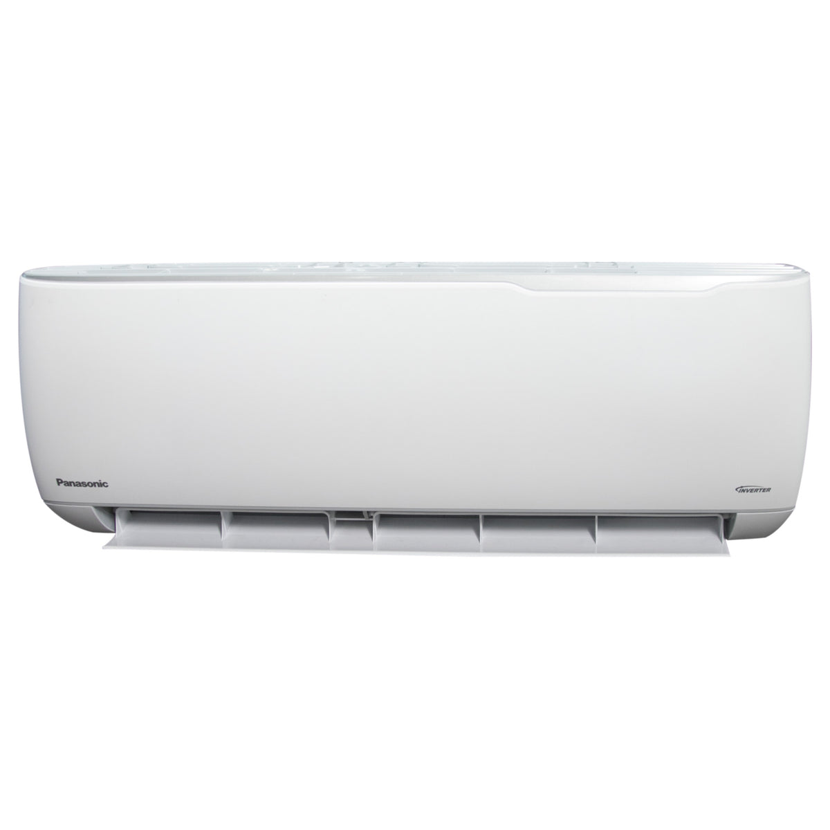 Aire Acondicionado Residencial Panasonic YS12YKV-2 | Inverter | 12000 BTU | SEER 19    Multimax Panama Aire Acondicionado Samsung LG Hisense Panasonic Selectron CS/CU-YS12YKV-2
