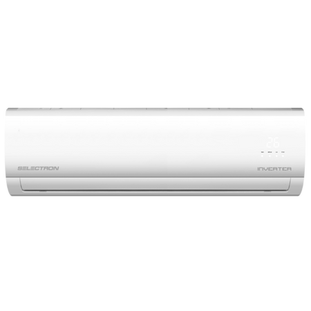 Aire Acondicionado Selectron IAC-1810 | Inverter | 18000BTU | SEER 17