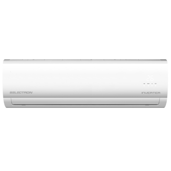 Aires Acondicionados Selectron - Multimax