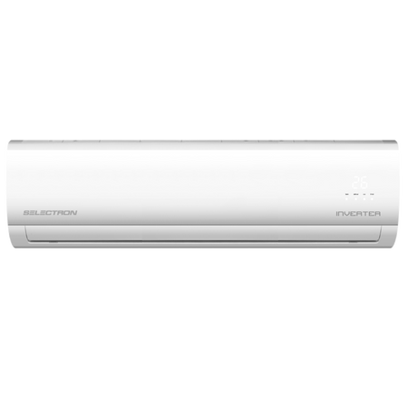 Aire Acondicionado Selectron IAC-2410 | Inverter | 24000BTU | SEER 18