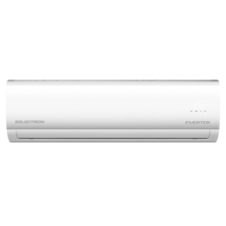 Aire Acondicionado Selectron IAC-3610 | Inverter | 36000BTU | SEER 19