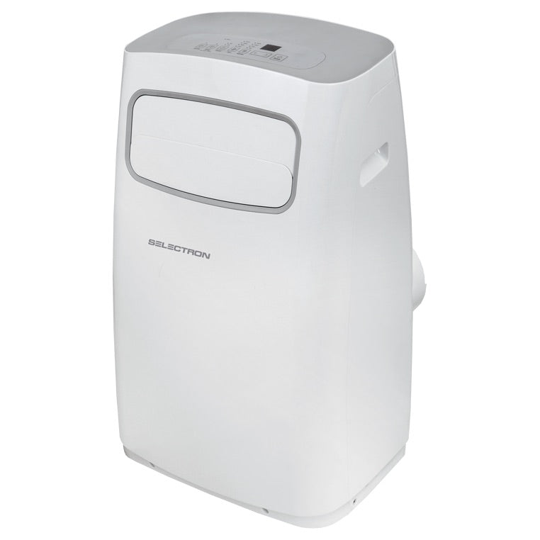 Aire Acondicionado Selectron PAC-1205 | Portátil | 12000BTU - Multimax