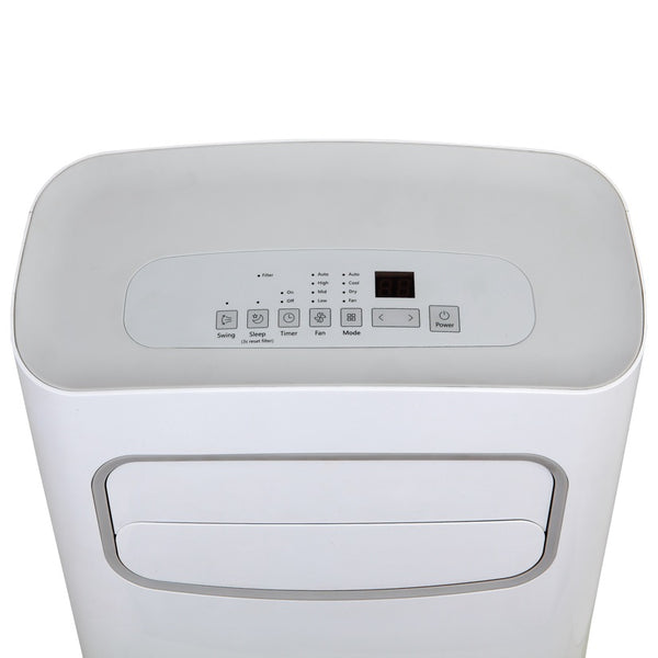 Aire Acondicionado Selectron PAC-1205 | Portátil | 12000BTU - Multimax