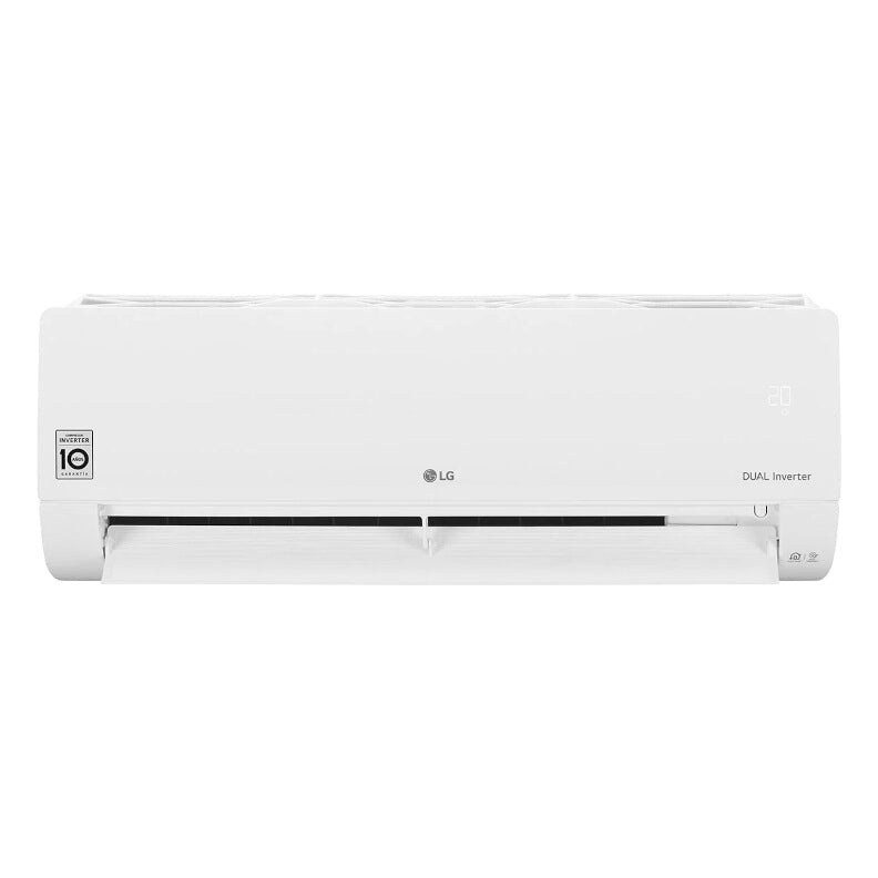 
Aire Acondicionado Split Inverter Residencial LG DUALCOOL VM092C9  9000 BTU SEER 16  Wi-Fi MULTIMAX PANAMA LG HISENSE PANASONIC SELECTRON PSN0106445
