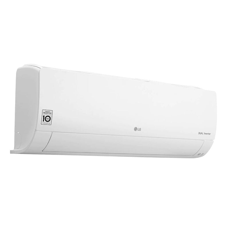 
Aire Acondicionado Split Inverter Residencial LG DUALCOOL VM092C9  9000 BTU SEER 16  Wi-Fi MULTIMAX PANAMA LG HISENSE PANASONIC SELECTRON PSN0106445
 3