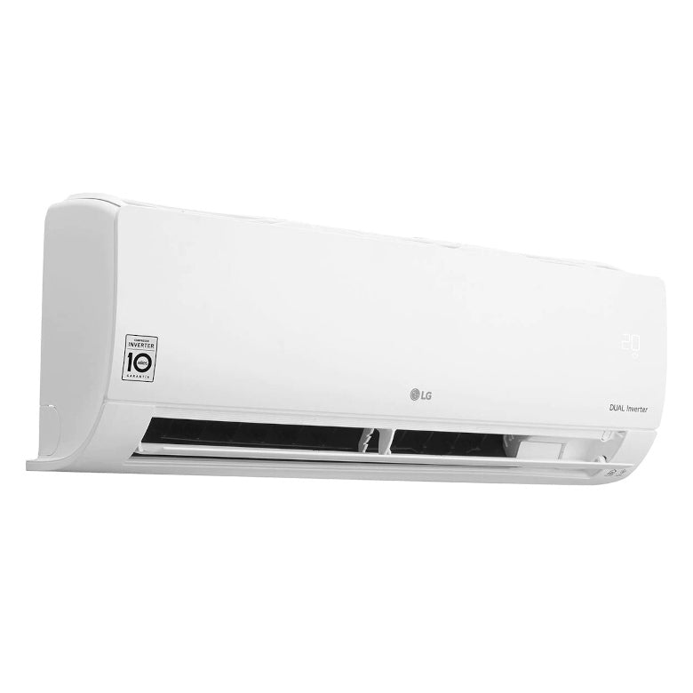 
Aire Acondicionado Split Inverter Residencial LG DUALCOOL VM092C9  9000 BTU SEER 16  Wi-Fi MULTIMAX PANAMA LG HISENSE PANASONIC SELECTRON PSN0106445

