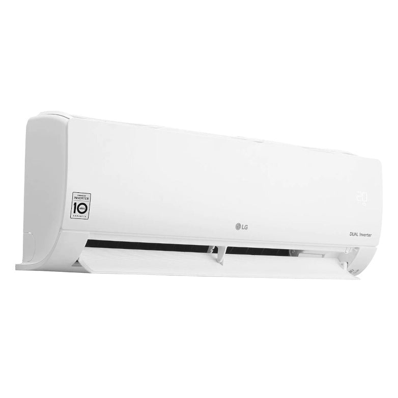 
Aire Acondicionado Split Inverter Residencial LG DUALCOOL VM092C9  9000 BTU SEER 16  Wi-Fi MULTIMAX PANAMA LG HISENSE PANASONIC SELECTRON PSN0106445
