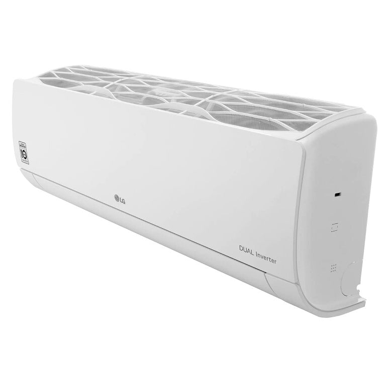 
Aire Acondicionado Split Inverter Residencial LG DUALCOOL VM092C9  9000 BTU SEER 16  Wi-Fi MULTIMAX PANAMA LG HISENSE PANASONIC SELECTRON PSN0106445
