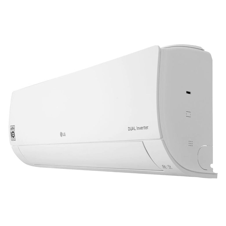 
Aire Acondicionado Split Inverter Residencial LG DUALCOOL VM092C9  9000 BTU SEER 16  Wi-Fi MULTIMAX PANAMA LG HISENSE PANASONIC SELECTRON PSN0106445
