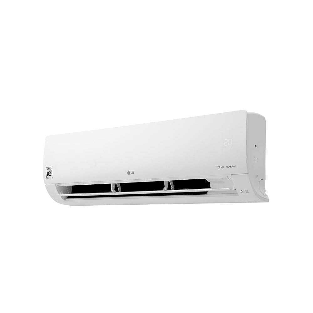 Aire Acondicionado Split Inverter Residencial LG DUALCOOL VM182C9 18000 BTU  SEER 17.5 Wi-Fi MULTIMAX PANAMA LG HISENSE PANASONIC SELECTRON PSN0106447