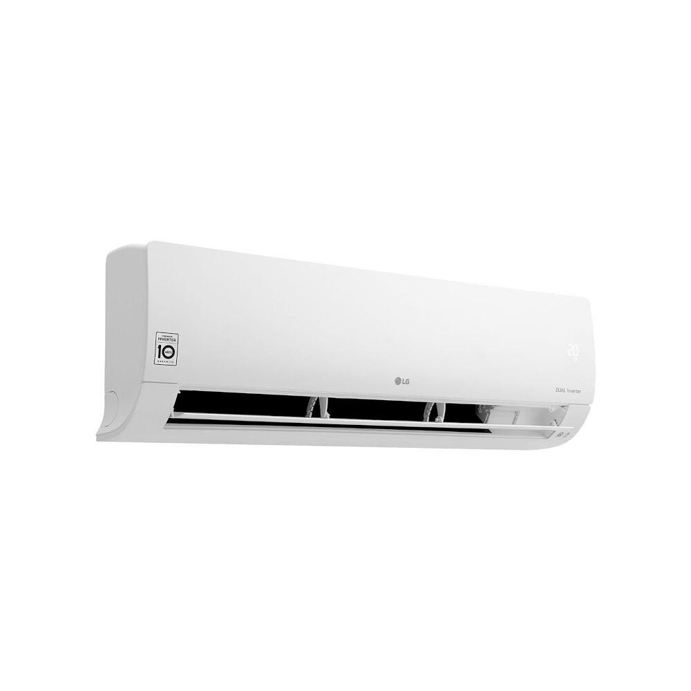 Aire Acondicionado Split Inverter Residencial LG DUALCOOL VM182C9 18000 BTU  SEER 17.5 Wi-Fi MULTIMAX PANAMA LG HISENSE PANASONIC SELECTRON PSN0106447 8Multimax