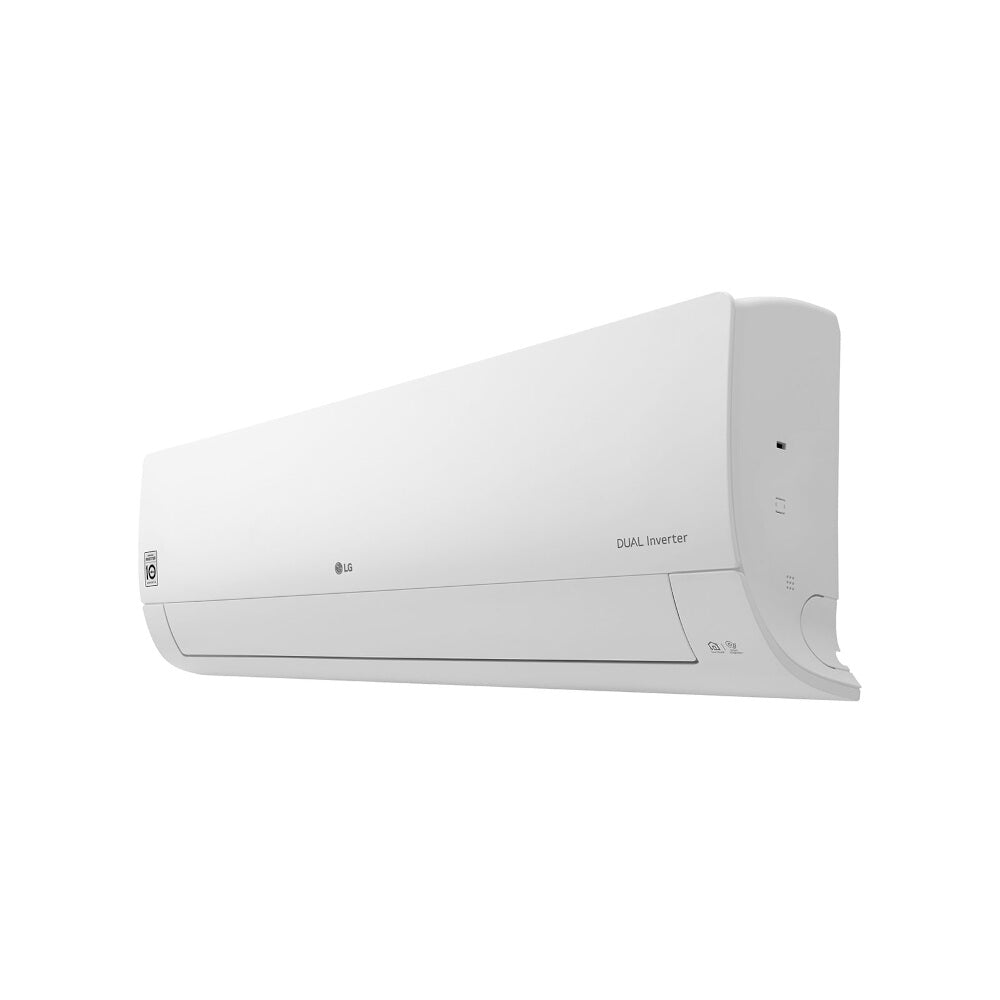 Aire Acondicionado Split Inverter Residencial LG DUALCOOL VM182C9 18000 BTU  SEER 17.5 Wi-Fi MULTIMAX PANAMA LG HISENSE PANASONIC SELECTRON PSN0106447Multimax