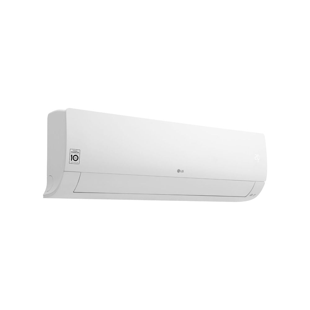 Aire Acondicionado Split Inverter Residencial LG DUALCOOL VM182C9 18000 BTU  SEER 17.5 Wi-Fi MULTIMAX PANAMA LG HISENSE PANASONIC SELECTRON PSN0106447