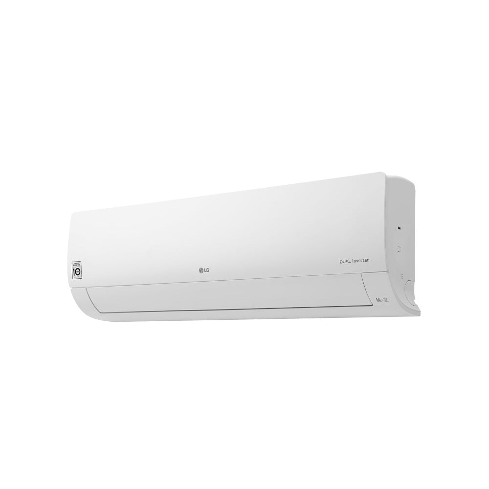 Aire Acondicionado Split Inverter Residencial LG DUALCOOL VM182C9 18000 BTU  SEER 17.5 Wi-Fi MULTIMAX PANAMA LG HISENSE PANASONIC SELECTRON PSN0106447Multimax