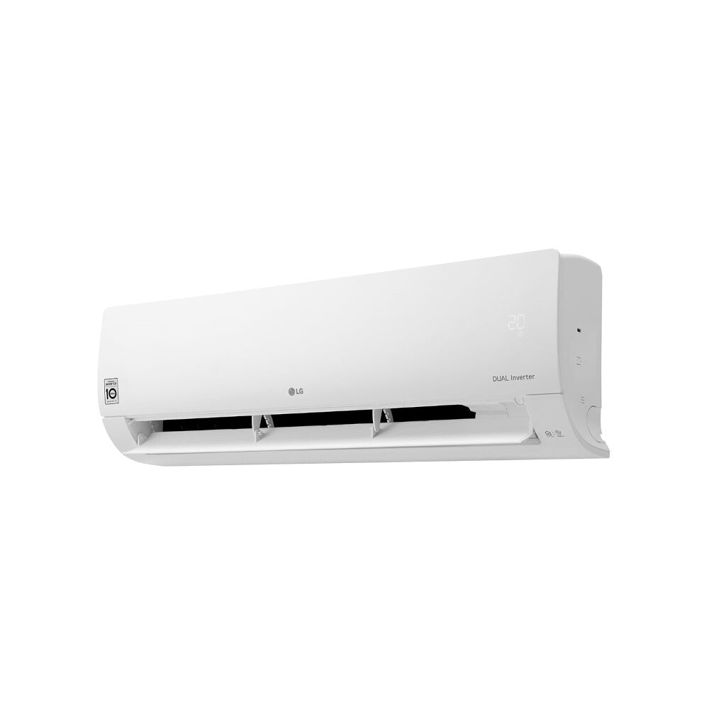 Aire Acondicionado Split Inverter Residencial LG DUALCOOL VM182C9 18000 BTU  SEER 17.5 Wi-Fi MULTIMAX PANAMA LG HISENSE PANASONIC SELECTRON PSN0106447Multimax