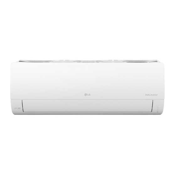 Aire Acondicionado Split Inverter Residencial LG DUALCOOL VX122C1 12000 BTU SEER 16.5 MULTIMAX PANAMA LG HISENSE PANASONIC SELECTRON 