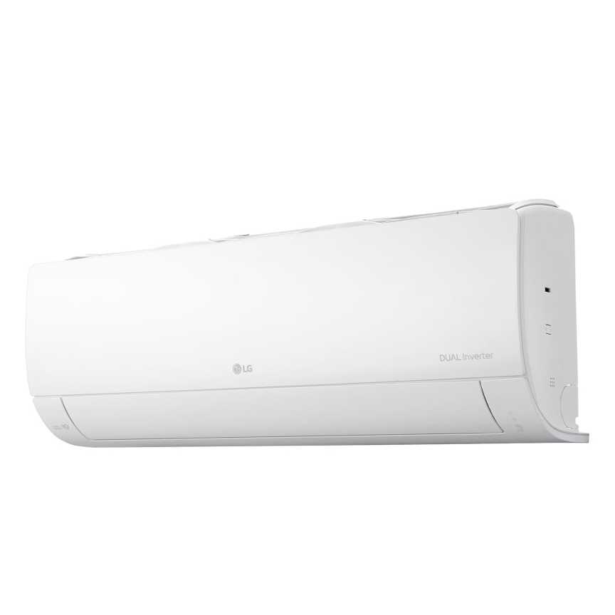 Aire Acondicionado Split Inverter Residencial LG DUALCOOL VX182C1 18000 BTU  SEER 16.8 MULTIMAX PANAMA LG HISENSE PANASONIC SELECTRON PSN0107397