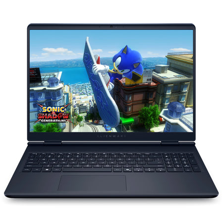 Alienware 16 Aurora | Intel Core 7 240H | 16GB RAM | 1TB SSD | 16" | GeForce RTX 5050 | Windows 11 Home