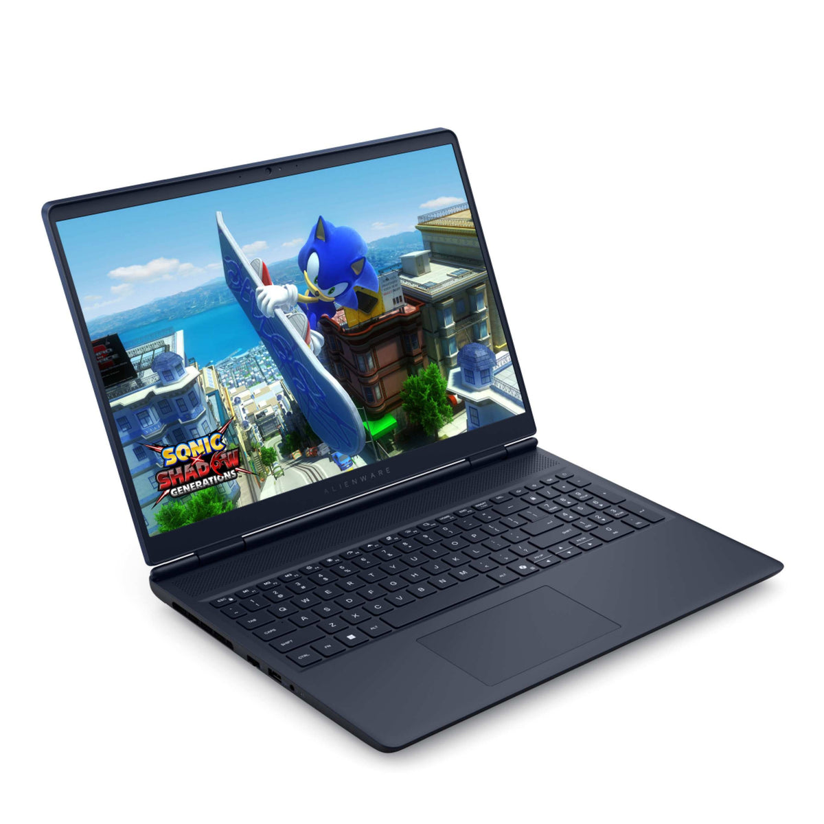 Alienware 16 Aurora | Intel Core 7 240H | 16GB RAM | 1TB SSD | 16&quot; | GeForce RTX 5050 | Windows 11 Home