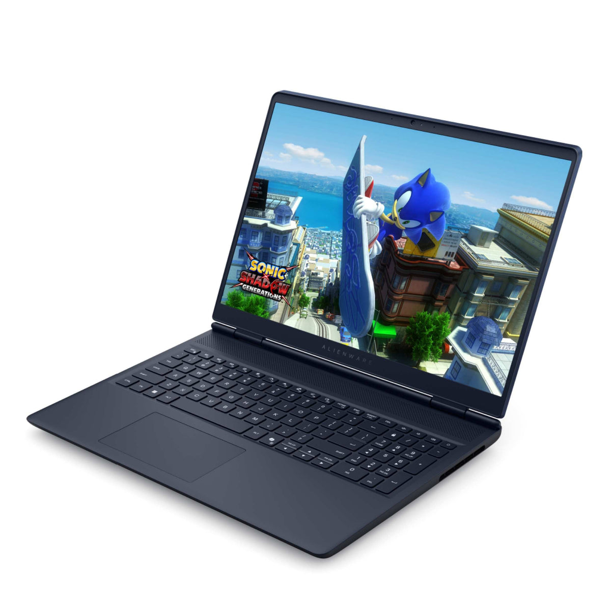 Alienware 16 Aurora | Intel Core 7 240H | 16GB RAM | 1TB SSD | 16&quot; | GeForce RTX 5050 | Windows 11 Home