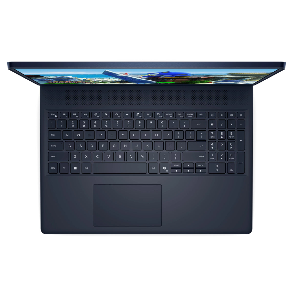 Alienware 16 Aurora | Intel Core 7 240H | 16GB RAM | 1TB SSD | 16" | GeForce RTX 5050 | Windows 11 Home