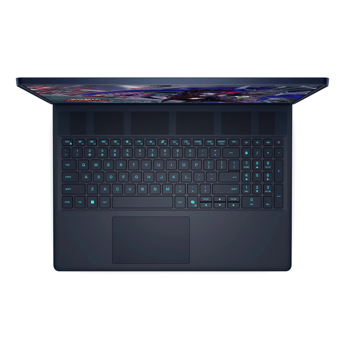 Dell Alienware 16X Aurora | Intel Core Ultra 7 255HX | 32GB RAM | 1TB SSD | 16&quot; | GeForce RTX 5060 | Windows 11 Home