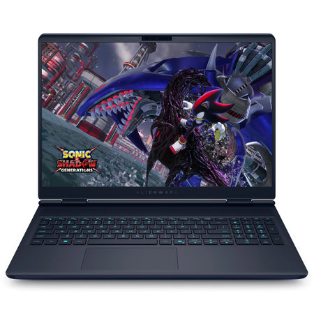 Alienware 16X Aurora | Intel Core Ultra 9 275HX | 32GB RAM | 1TB SSD | 16" | GeForce RTX 5070 | Windows 11 Home