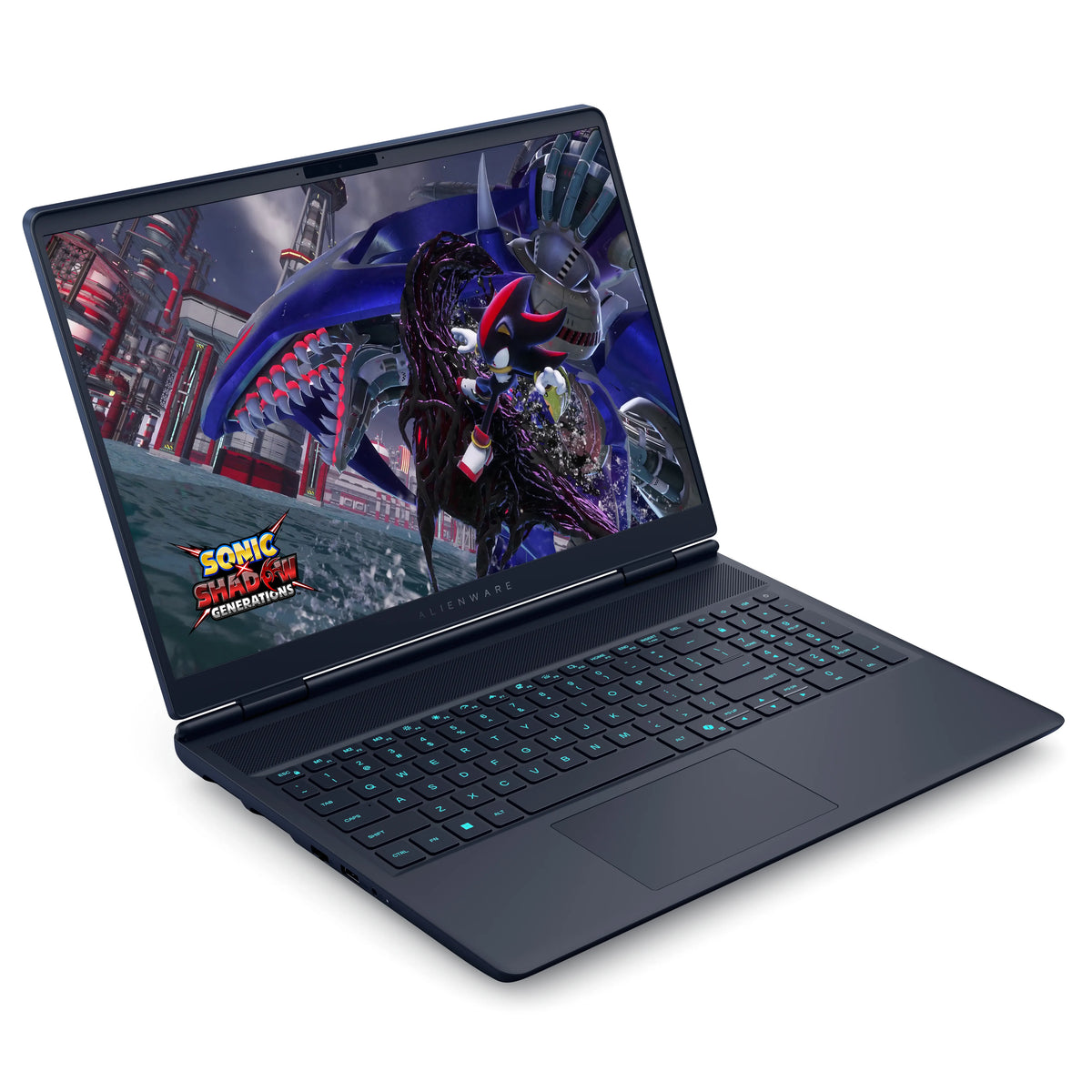 Alienware 16X Aurora | Intel Core Ultra 9 275HX | 32GB RAM | 1TB SSD | 16" | GeForce RTX 5070 | Windows 11 Home