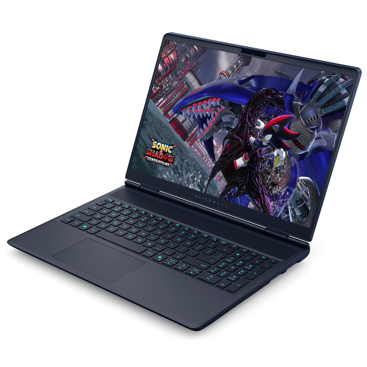 Alienware 16X Aurora | Intel Core Ultra 9 275HX | 32GB RAM | 1TB SSD | 16" | GeForce RTX 5070 | Windows 11 Home