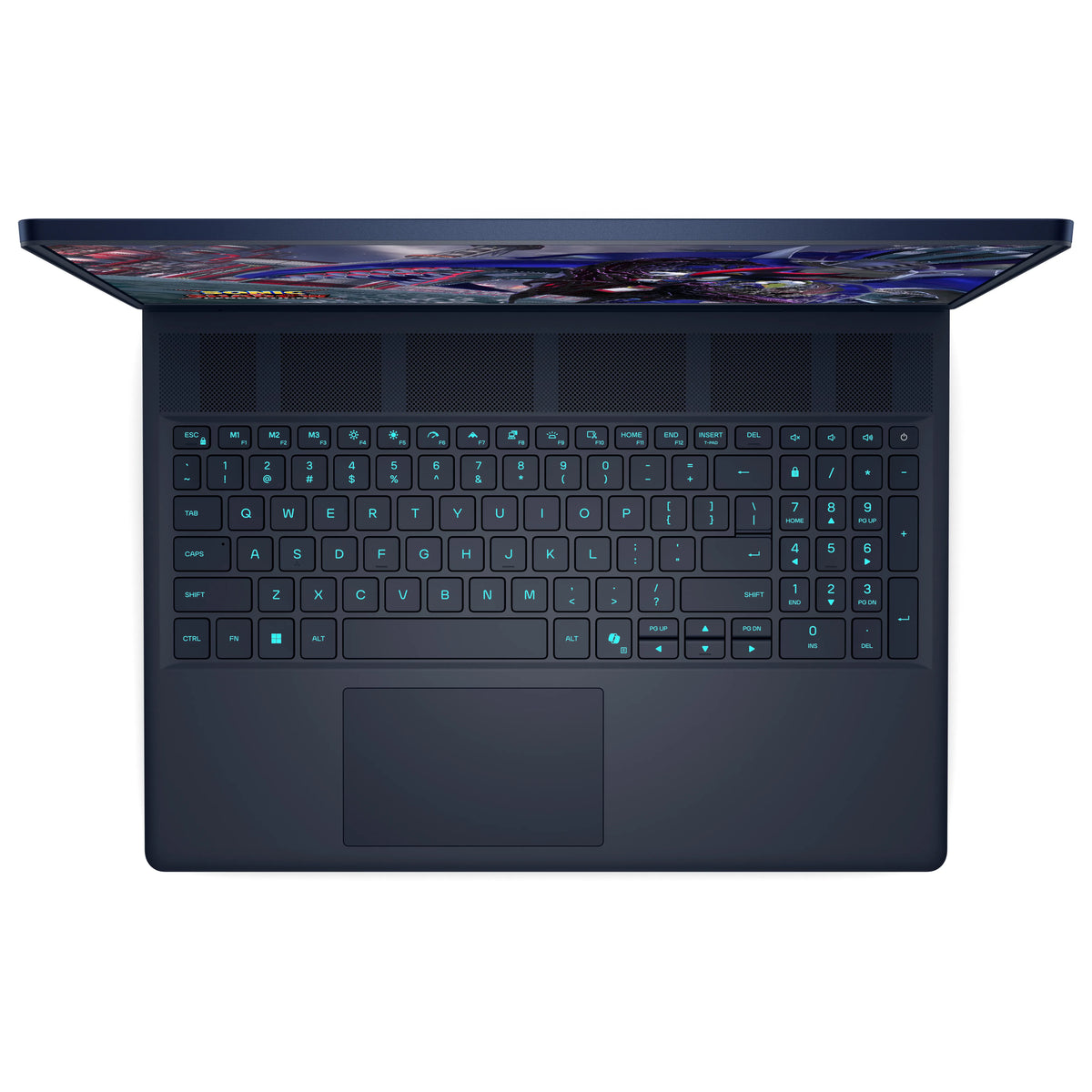 Alienware 16X Aurora | Intel Core Ultra 9 275HX | 32GB RAM | 1TB SSD | 16" | GeForce RTX 5070 | Windows 11 Home