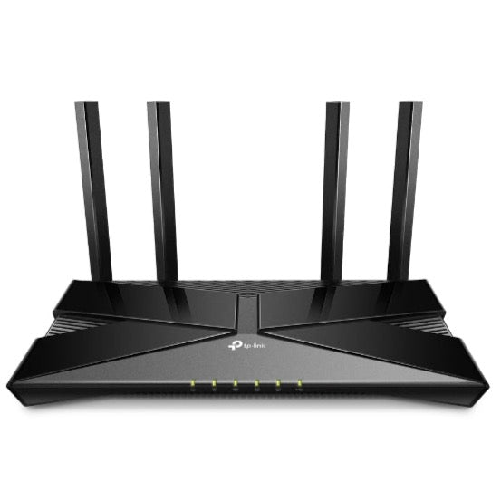 Router Inalámbrico TP-Link ARCHAX20US-B