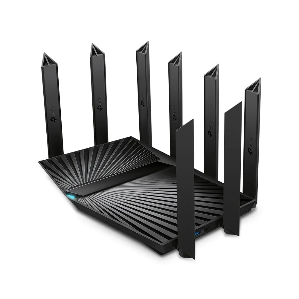 Enrutador Gaming TP-Link Archer AX90 AX6600 | WiFi 6