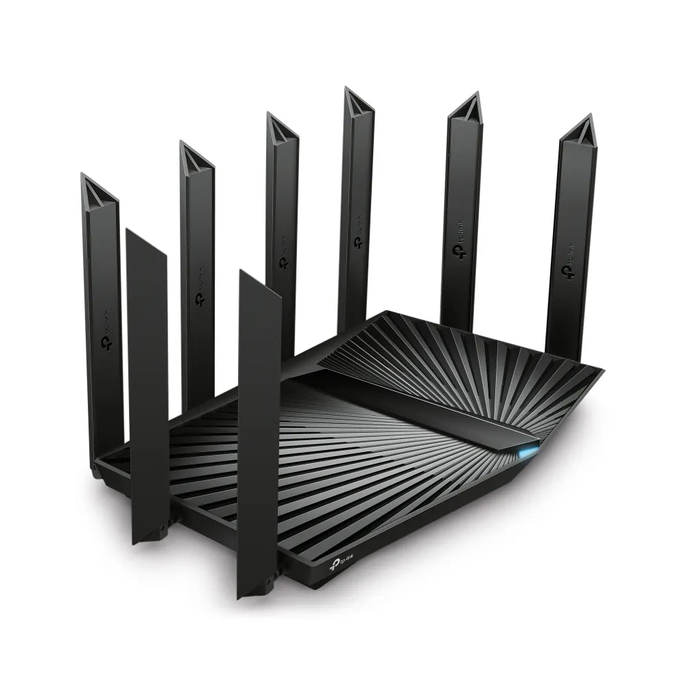 Enrutador Gaming TP-Link Archer AX90 AX6600 | WiFi 6